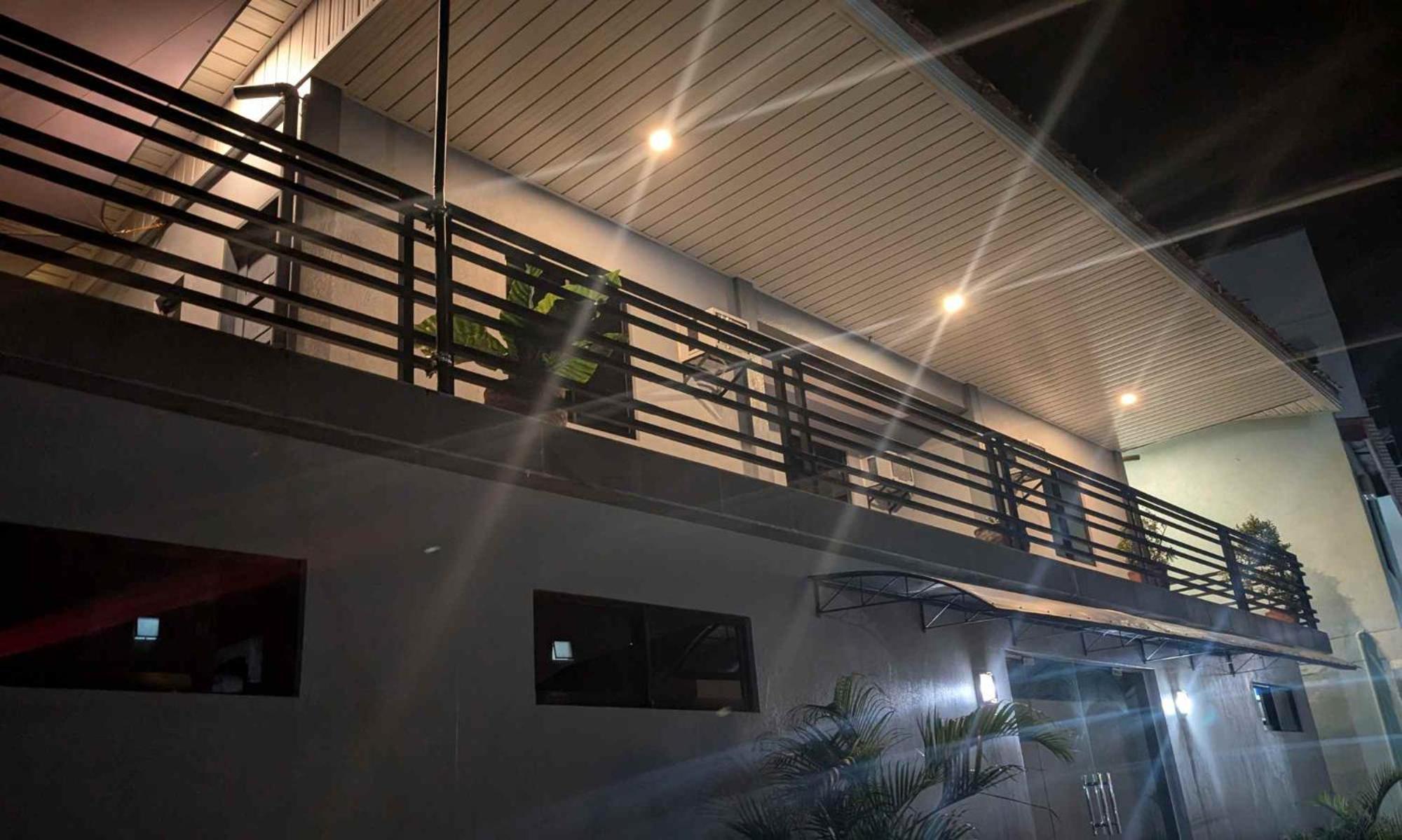 Tipolo Guesthouse Basdiot 外观 照片