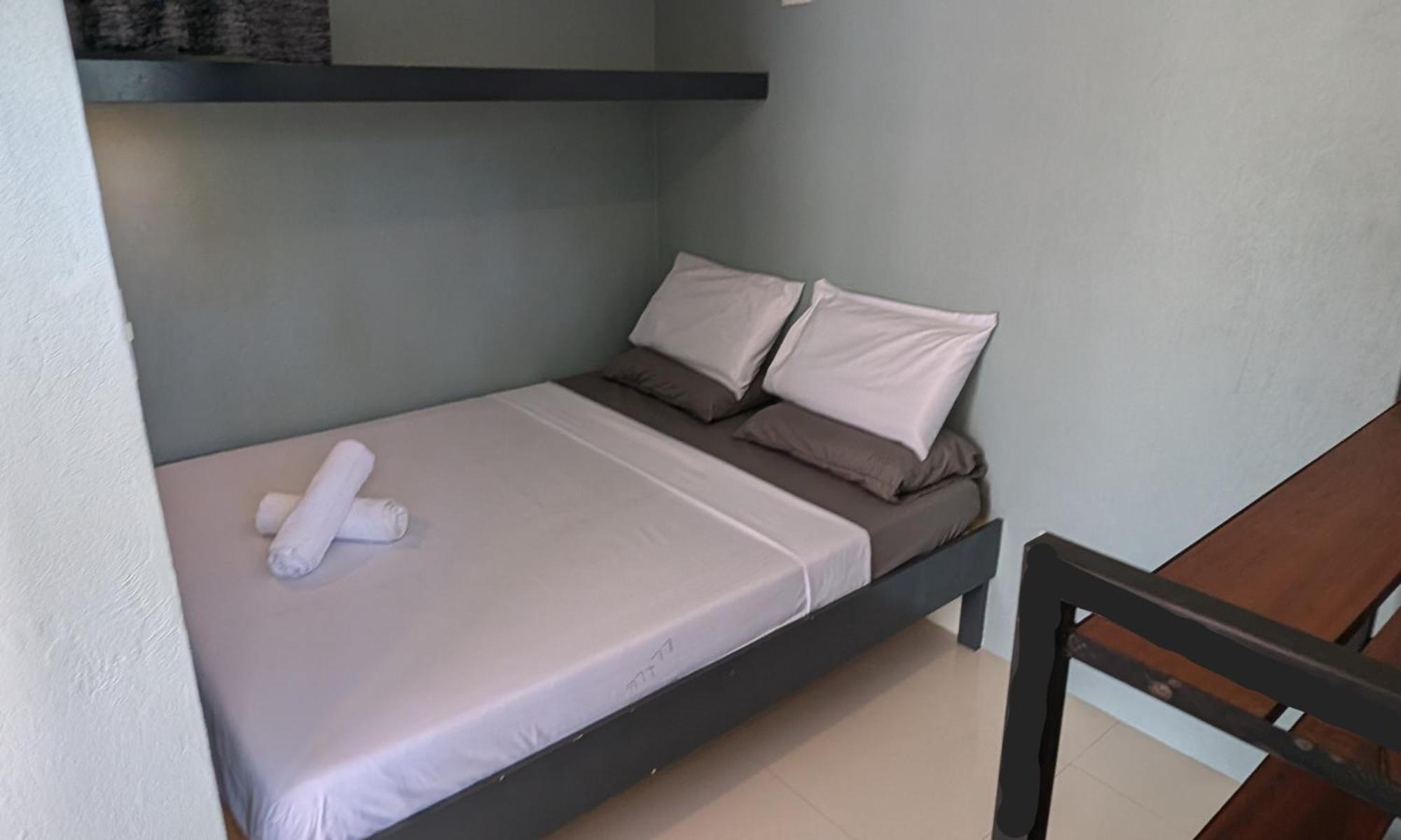 Tipolo Guesthouse Basdiot 外观 照片