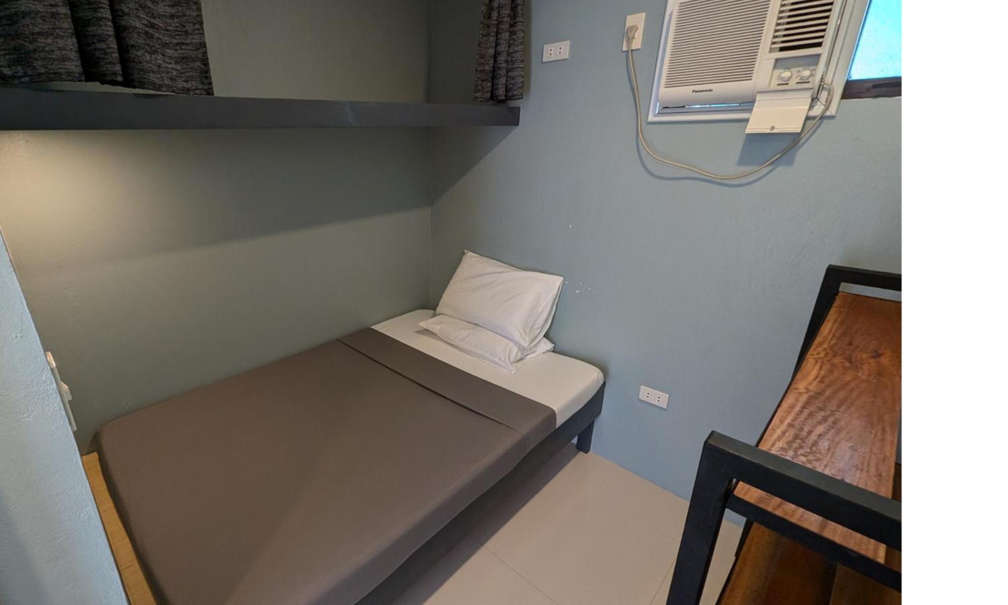 Tipolo Guesthouse Basdiot 外观 照片